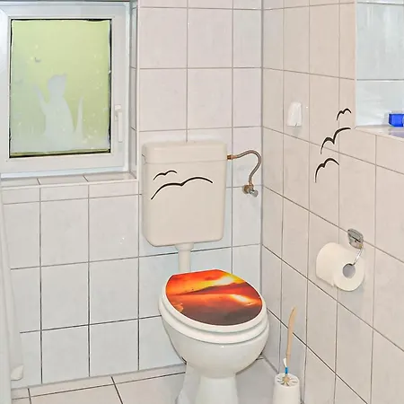 公寓 Ferienwohnung
