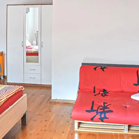 Ferienwohnung 公寓 *