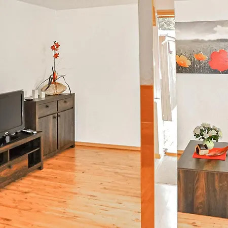 公寓 Ferienwohnung *