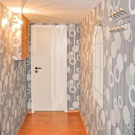 公寓 Ferienwohnung 布格施塔加德