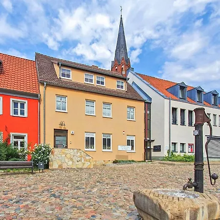 Ferienwohnung 公寓