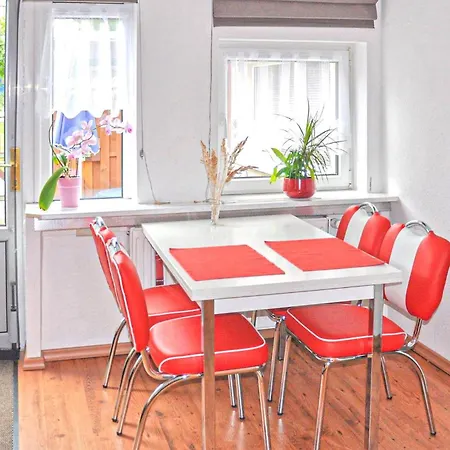 公寓 Ferienwohnung